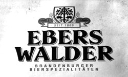 Die Brauerei Eberswalde im Jahr 2003
